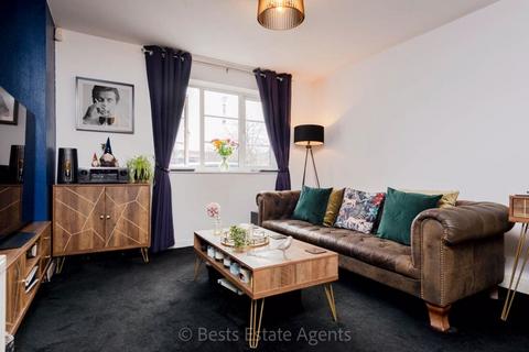 undefined, Gilbert House, Runcorn