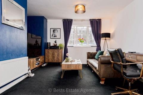 undefined, Gilbert House, Runcorn
