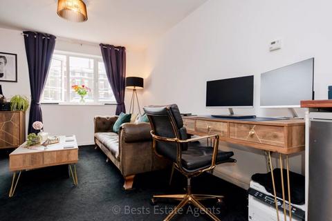 undefined, Gilbert House, Runcorn