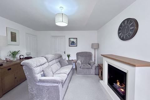 3 bedroom terraced house for sale, Bretherton Way, Llantilio Pertholey, Abergavenny