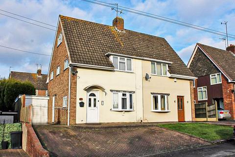 2 bedroom semi-detached house for sale, Maitland Road, DUDLEY, DY1 2NU