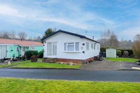 2 bedroom park home for sale, Oxley Moor Road, Wolverhampton