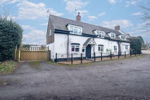 3 bedroom detached house for sale, Apricot Cottage, Freasley, B78 2EZ