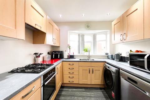 3 bedroom semi-detached house for sale, Cedar Road, Burntwood, WS7 4RT