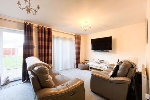 65 Cedar Road, Chasetown, Burntwood, WS7 4RT