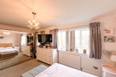 65 Cedar Road, Chasetown, Burntwood, WS7 4RT