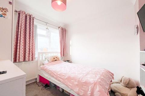 65 Cedar Road, Chasetown, Burntwood, WS7 4RT