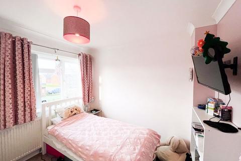 65 Cedar Road, Chasetown, Burntwood, WS7 4RT