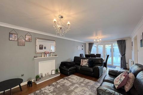 3 bedroom semi-detached house for sale, Rose Lane, Burntwood, WS7 9BU