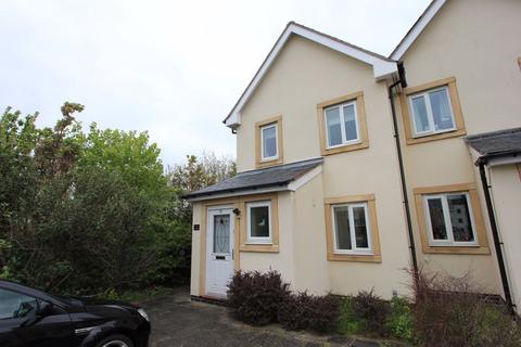 2 bedroom semi-detached house for sale, Penmaen Bod Elias, Old Colwyn