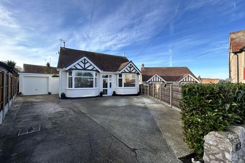 4 bedroom detached bungalow for sale, Dinerth Park, Rhos on Sea