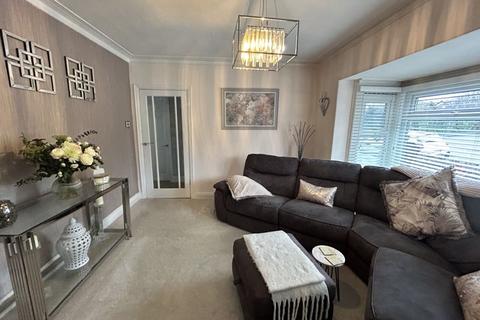 3 bedroom semi-detached house for sale, Church Drive, Rhos on Sea