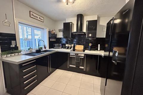 3 bedroom semi-detached house for sale, Church Drive, Rhos on Sea