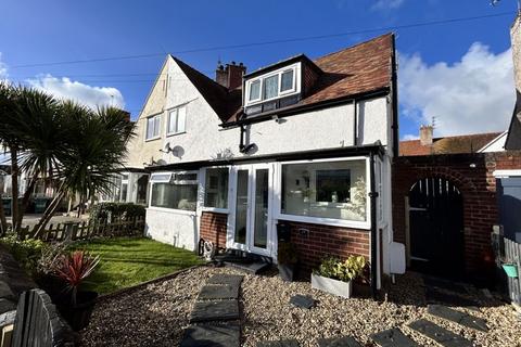 3 bedroom semi-detached house for sale, Church Drive, Rhos on Sea