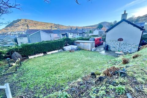 4 bedroom detached house for sale, Nant Y Felin Road, Llanfairfechan