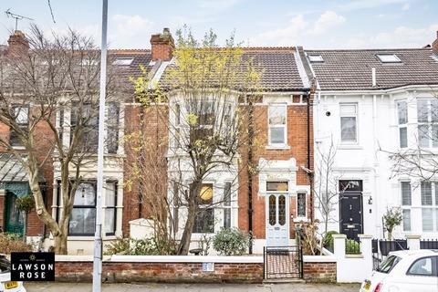 3 bedroom terraced house for sale, Devonshire Avenue, Southsea