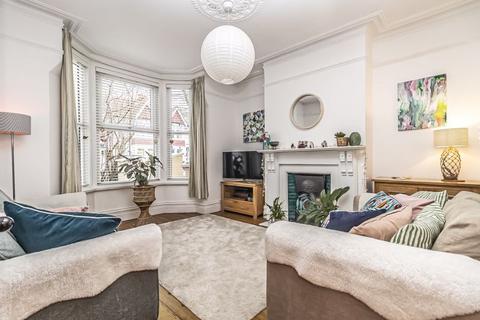 3 bedroom terraced house for sale, Devonshire Avenue, Southsea