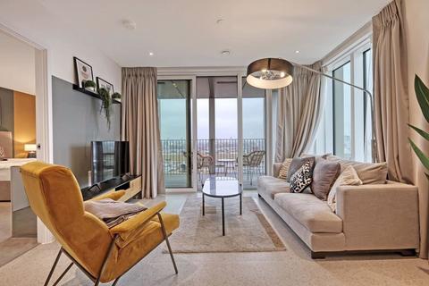 undefined, Bouchon Point, 7 Cendal Crescent, London E1
