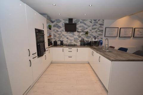 4 bedroom detached house for sale, Stephenson Grove, Rainhill