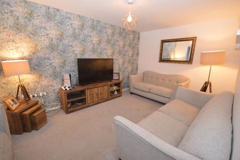 4 bedroom detached house for sale, Stephenson Grove, Rainhill