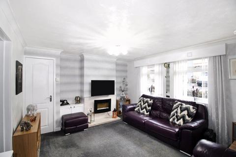 1 bedroom house for sale, 4 Mayfield Crescent, Clackmannan