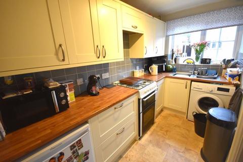 25 Mill Meadow, Tenbury Wells, WR15 8HX