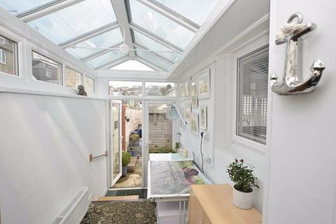 3 bedroom end of terrace house for sale, DOCTORS ROAD, BRIXHAM