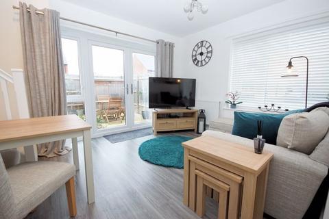 1 bedroom end of terrace house for sale, Argus Road, Lee-On-The-Solent, PO13