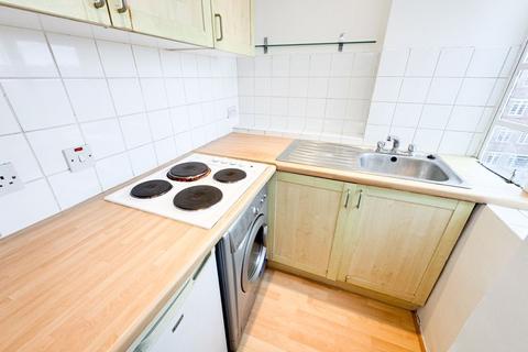 1 bedroom apartment to rent, Du Cane Court Balham High Road SW17 7JE