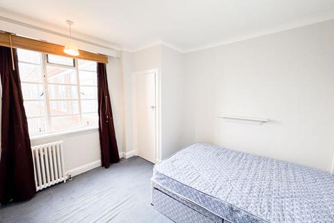 1 bedroom apartment to rent, Du Cane Court Balham High Road SW17 7JE