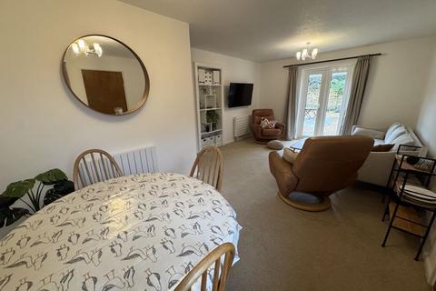 2 bedroom semi-detached house for sale, Knightstone Close, Wareham