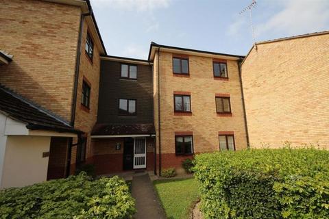 1 bedroom apartment to rent, Tamarin Gardens, Cambridge CB1