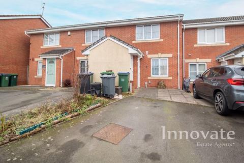 2 bedroom terraced house for sale, Macdonald Close, Oldbury B69