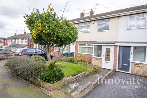 3 bedroom terraced house for sale, Ardav Road, West Bromwich B70