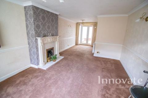 3 bedroom terraced house for sale, Ardav Road, West Bromwich B70