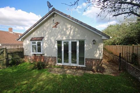 3 bedroom detached bungalow for sale, Blackwater Grove, Fordingbridge SP6