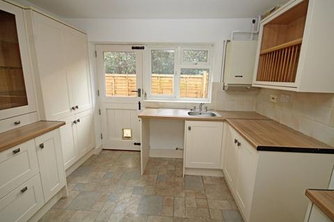 3 bedroom detached bungalow for sale, Blackwater Grove, Fordingbridge SP6