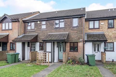 2 bedroom terraced house for sale, Walton Park Lane, Walton-On-Thames, Surrey, KT12