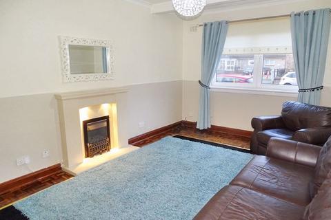 3 bedroom apartment for sale, West Johnstone Street, Alva FK12