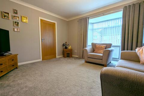 3 bedroom end of terrace house for sale, Twelfth Avenue, Chester Le Street, DH2