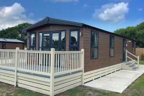 2 bedroom lodge for sale, Strensall YO32