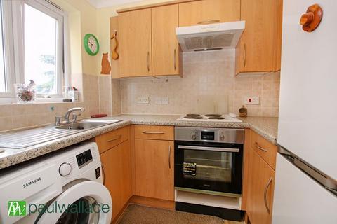 1 bedroom retirement property for sale, High Street, Cheshunt