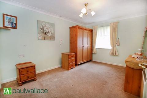 1 bedroom retirement property for sale, High Street, Cheshunt