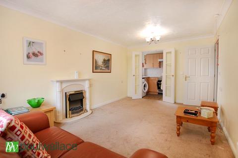 1 bedroom retirement property for sale, High Street, Cheshunt