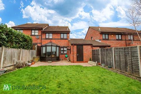 3 bedroom semi-detached house for sale, Campine Close, West Cheshunt