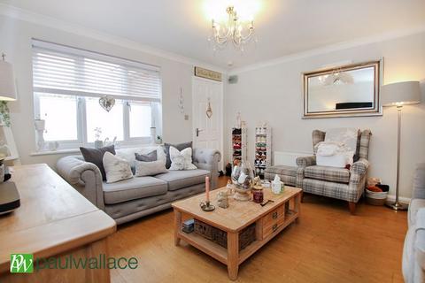 14 Canons Gate, Cheshunt, Waltham Cross, EN8 0XP
