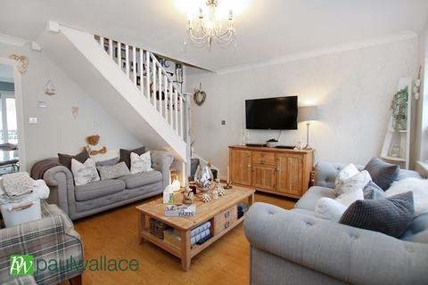 14 Canons Gate, Cheshunt, Waltham Cross, EN8 0XP