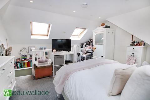 14 Canons Gate, Cheshunt, Waltham Cross, EN8 0XP
