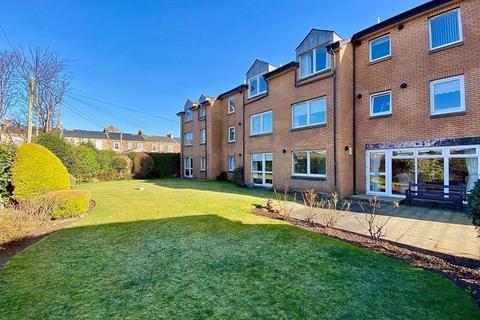 1 bedroom flat for sale, Homebriar House, Barns Park, Ayr