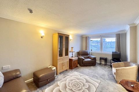 1 bedroom flat for sale, Homebriar House, Barns Park, Ayr